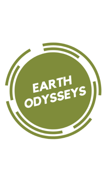 Earth Odysseys